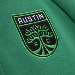 Mitchell & Ness Jackets & Outerwear-Mvp Track Jacket Austin Fc