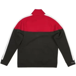 Mitchell & Ness Jackets & Outerwear-Mvp Track Jacket Ohio State