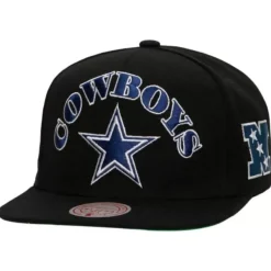 Mitchell & Ness Snapback-My Squad Snapback Dallas Cowboys