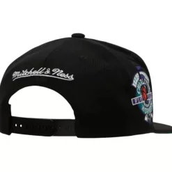 Mitchell & Ness Snapback-My Squad Snapback Hwc Charlotte Hornets