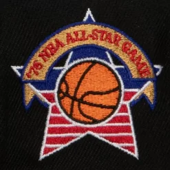 Mitchell & Ness Snapback-My Squad Snapback Hwc Philadelphia 76Ers