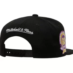 Mitchell & Ness Snapback-My Squad Snapback Los Angeles Lakers