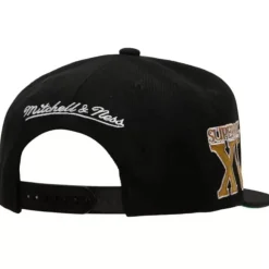 Mitchell & Ness Snapback-My Squad Snapback Oakland Raiders