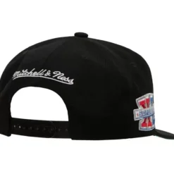Mitchell & Ness Snapback-My Squad Snapback Pittsburgh Steelers