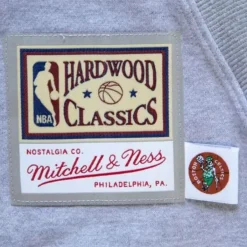 Mitchell & Ness Hoodies & Sweatshirts-My Towns Bodega Hoody Boston Celtics