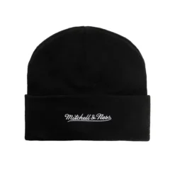Mitchell & Ness Knit-My Towns Leaders Beanie Chicago Bulls