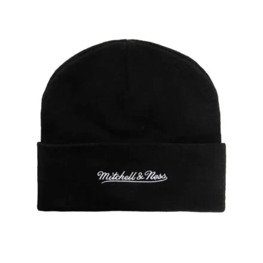 Mitchell & Ness Knit-My Towns Leaders Beanie Chicago Bulls