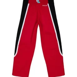 Mitchell & Ness Pants-My Towns Leaders Tear Away Pants Chicago Bulls