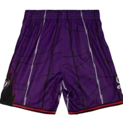 Mitchell & Ness Shorts-My Towns Legends League "Away Team (Bloat Camo)" Shorts