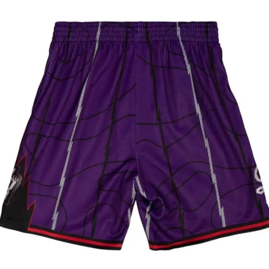 Mitchell & Ness Shorts-My Towns Legends League "Away Team (Bloat Camo)" Shorts