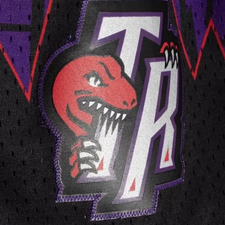 Mitchell & Ness Shorts-My Towns Legends League "Away Team (Bloat Camo)" Shorts