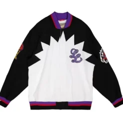 Mitchell & Ness Jackets & Outerwear-My Towns Legends League "Legacy" Warm-Up Jacket