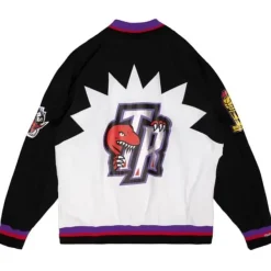 Mitchell & Ness Jackets & Outerwear-My Towns Legends League "Legacy" Warm-Up Jacket