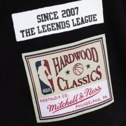 Mitchell & Ness T-Shirts & Tops-My Towns Legends League