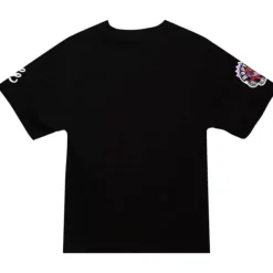 Mitchell & Ness T-Shirts & Tops-My Towns Legends League "Vince Carter Honey Dip" T-Shirt