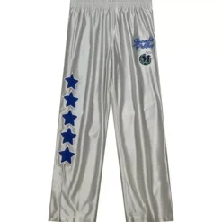 Mitchell & Ness Pants-My Towns Politics Tear Away Pant Dallas Mavericks