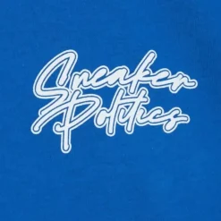 Mitchell & Ness T-Shirts & Tops-My Towns Politics Type Ss Tee Dallas Mavericks