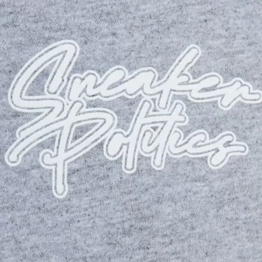 Mitchell & Ness T-Shirts & Tops-My Towns Politics Wordmark Ss Tee Dallas Mavericks