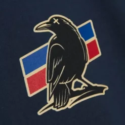 Mitchell & Ness Hoodies & Sweatshirts-My Towns Two|18 Logo Hoody Detroit Pistons