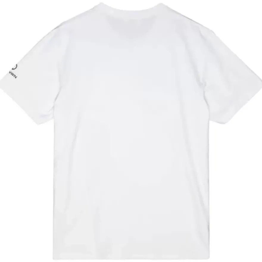 Mitchell & Ness T-Shirts & Tops-My Towns Unknwn Crystal Tee Miami Heat