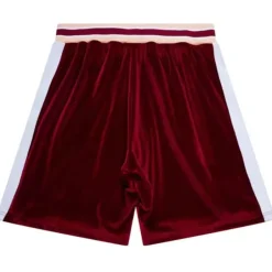Mitchell & Ness Shorts-My Towns Wish Shorts Atlanta Hawks