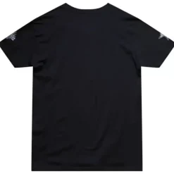 Mitchell & Ness T-Shirts & Tops-My Towns Xhibition Ss Tee All Star