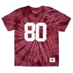 Mitchell & Ness T-Shirts & Tops-Name & Number Spider Tee San Francisco 49Ers 1988 Jerry Rice