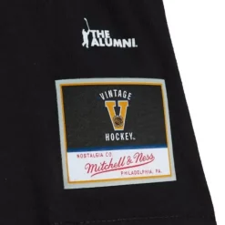 Mitchell & Ness T-Shirts & Tops-Name & Number Tee Philadelphia Flyers Eric Lindros