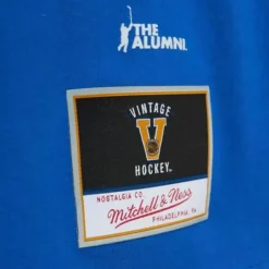 Mitchell & Ness T-Shirts & Tops-Name & Number Tee St. Louis Blues Brett Hull