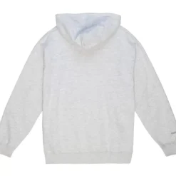 Mitchell & Ness Hoodies & Sweatshirts-Nba Fleece Pullover Hoodie