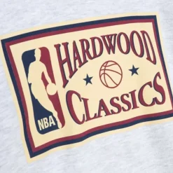 Mitchell & Ness Hoodies & Sweatshirts-Nba Fleece Pullover Hoodie