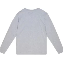 Mitchell & Ness T-Shirts & Tops-Nba Longsleeve Tee