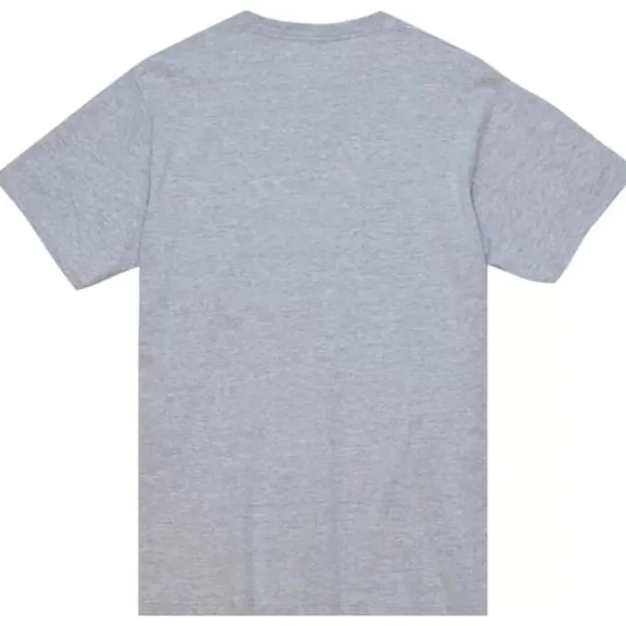 Mitchell & Ness T-Shirts & Tops-Nba Playoffs Tee 76Ers