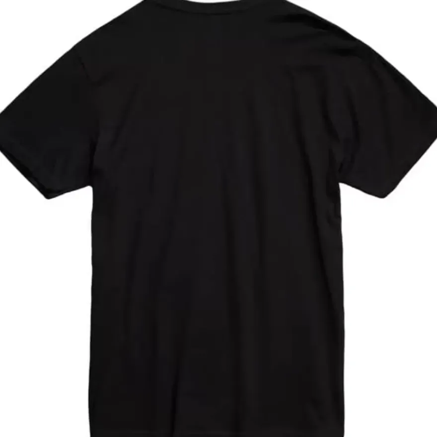 Mitchell & Ness T-Shirts & Tops-Nba Showtime 17X Tee Los Angeles Lakers