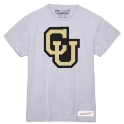 Mitchell & Ness T-Shirts & Tops-Ncaa Tee University Of Colorado Boulder