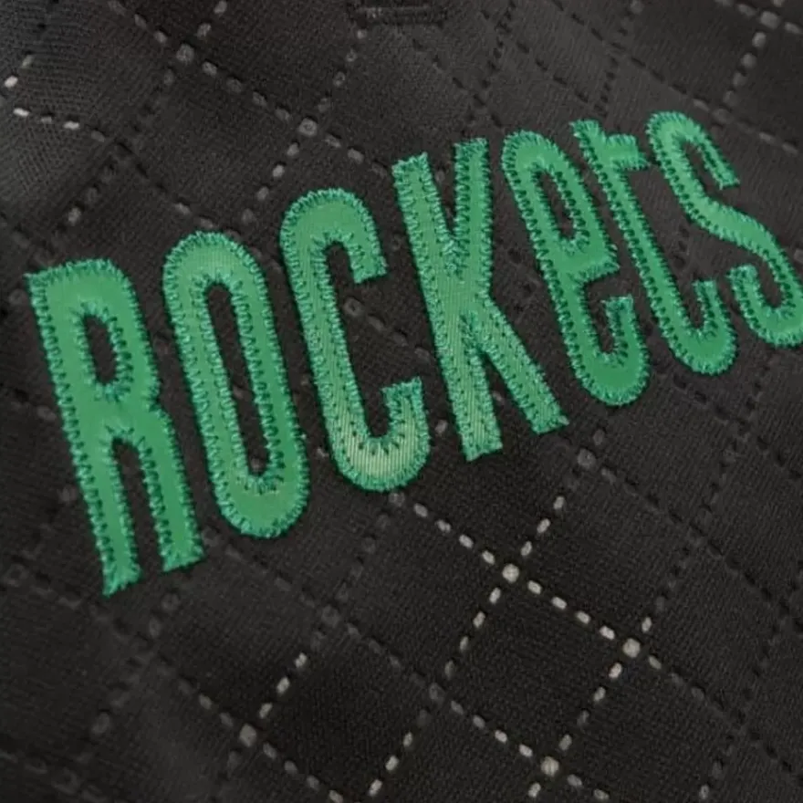 Mitchell & Ness Nba Swingman-Neapolitan Swingman Houston Rockets 1993-94 Shorts