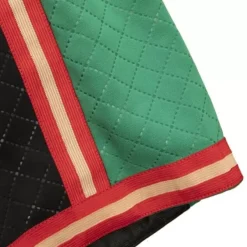 Mitchell & Ness Nba Swingman-Neapolitan Swingman Los Angeles Lakers 1996-97 Shorts