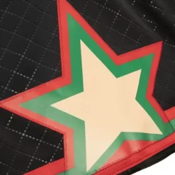 Mitchell & Ness Nba Swingman-Neapolitan Swingman Orlando Magic 1993-94 Shorts