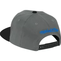 Mitchell & Ness Snapback-Neon Lights Snapback Hwc Orlando Magic