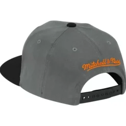 Mitchell & Ness Snapback-Neon Lights Snapback New York Knicks