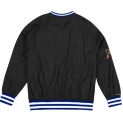 Mitchell & Ness T-Shirts & Tops-Neon World Pullover Philadelphia 76Ers