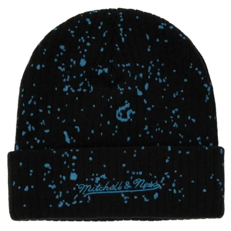 Mitchell & Ness Knit-Nep Knit Colorado Avalanche