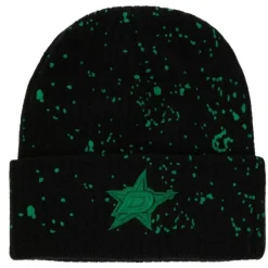 Mitchell & Ness Knit-Nep Knit Dallas Stars