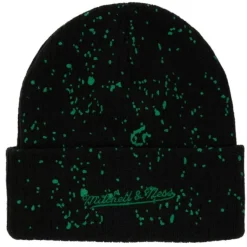 Mitchell & Ness Knit-Nep Knit Dallas Stars