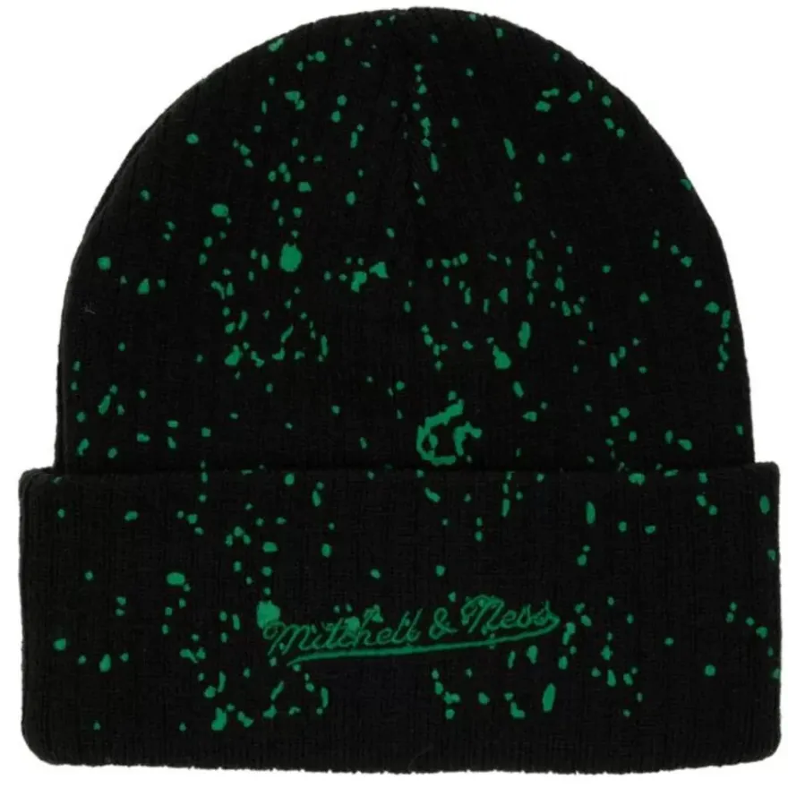 Mitchell & Ness Knit-Nep Knit Dallas Stars