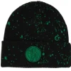 Mitchell & Ness Knit-Nep Knit Hwc Boston Celtics