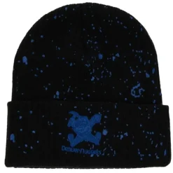 Mitchell & Ness Knit-Nep Knit Hwc Denver Nuggets