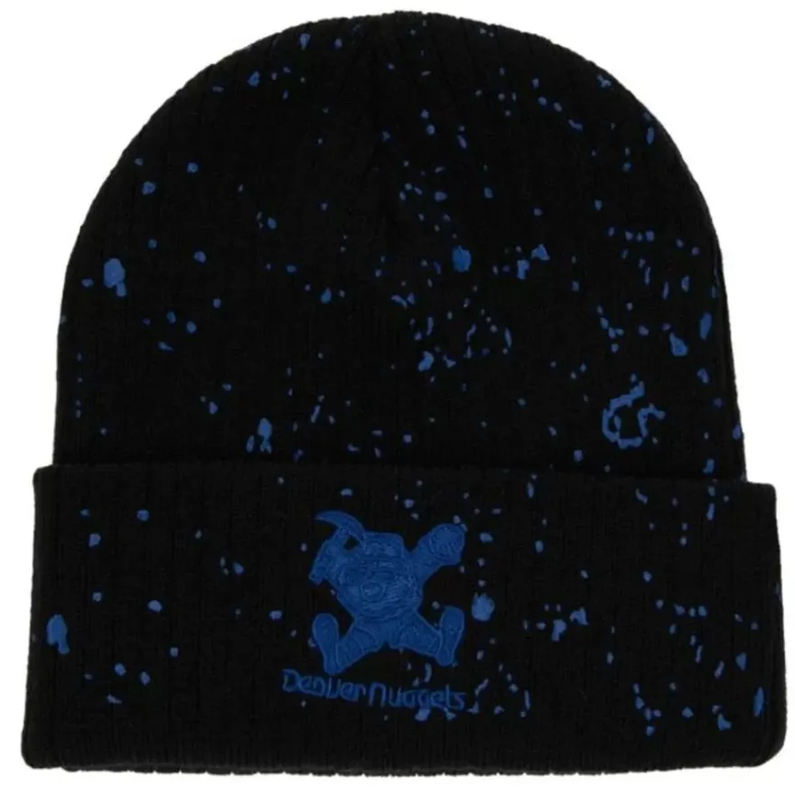 Mitchell & Ness Knit-Nep Knit Hwc Denver Nuggets