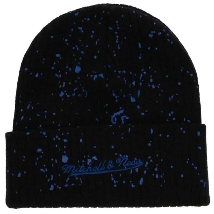 Mitchell & Ness Knit-Nep Knit Hwc Denver Nuggets