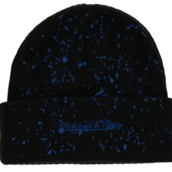 Mitchell & Ness Knit-Nep Knit Hwc Golden State Warriors